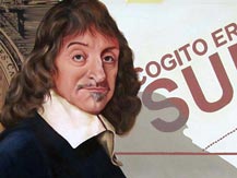 Descartes René Détail 1