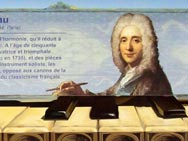 Rameau Jean-Philippe Détail 1