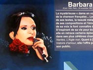 Barbara  Détail 1