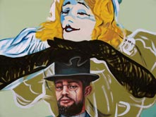 Toulouse-Lautrec (de) Henri Détail 1