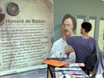 Balzac (de) Honoré Détail 2
